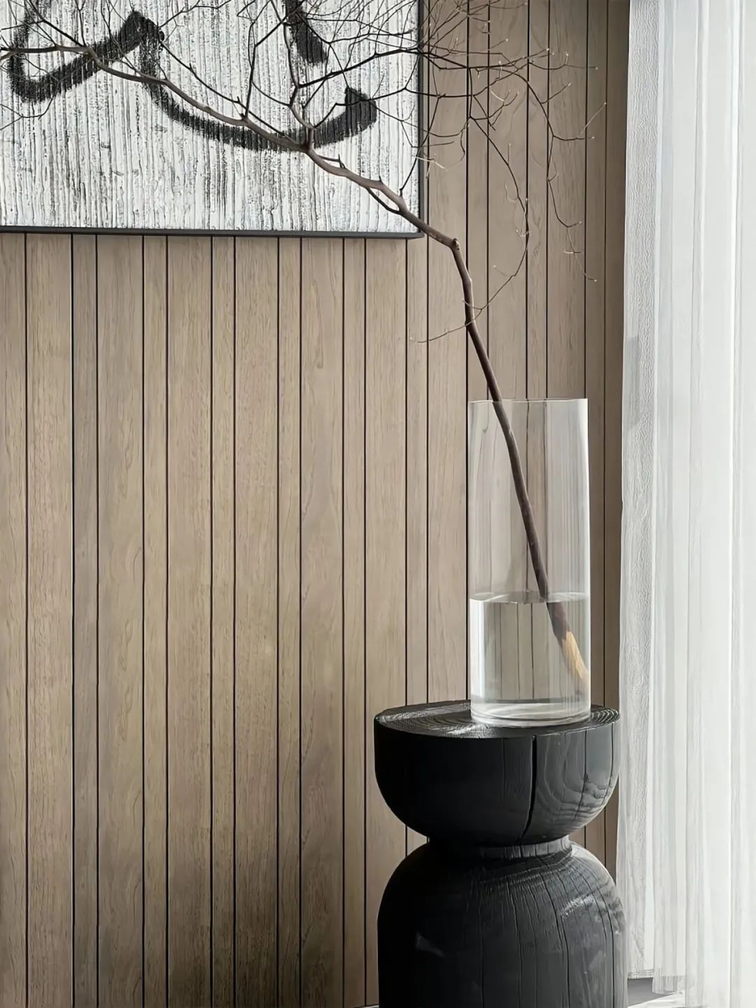 金利源 | 遇見簡雅，隨心而居