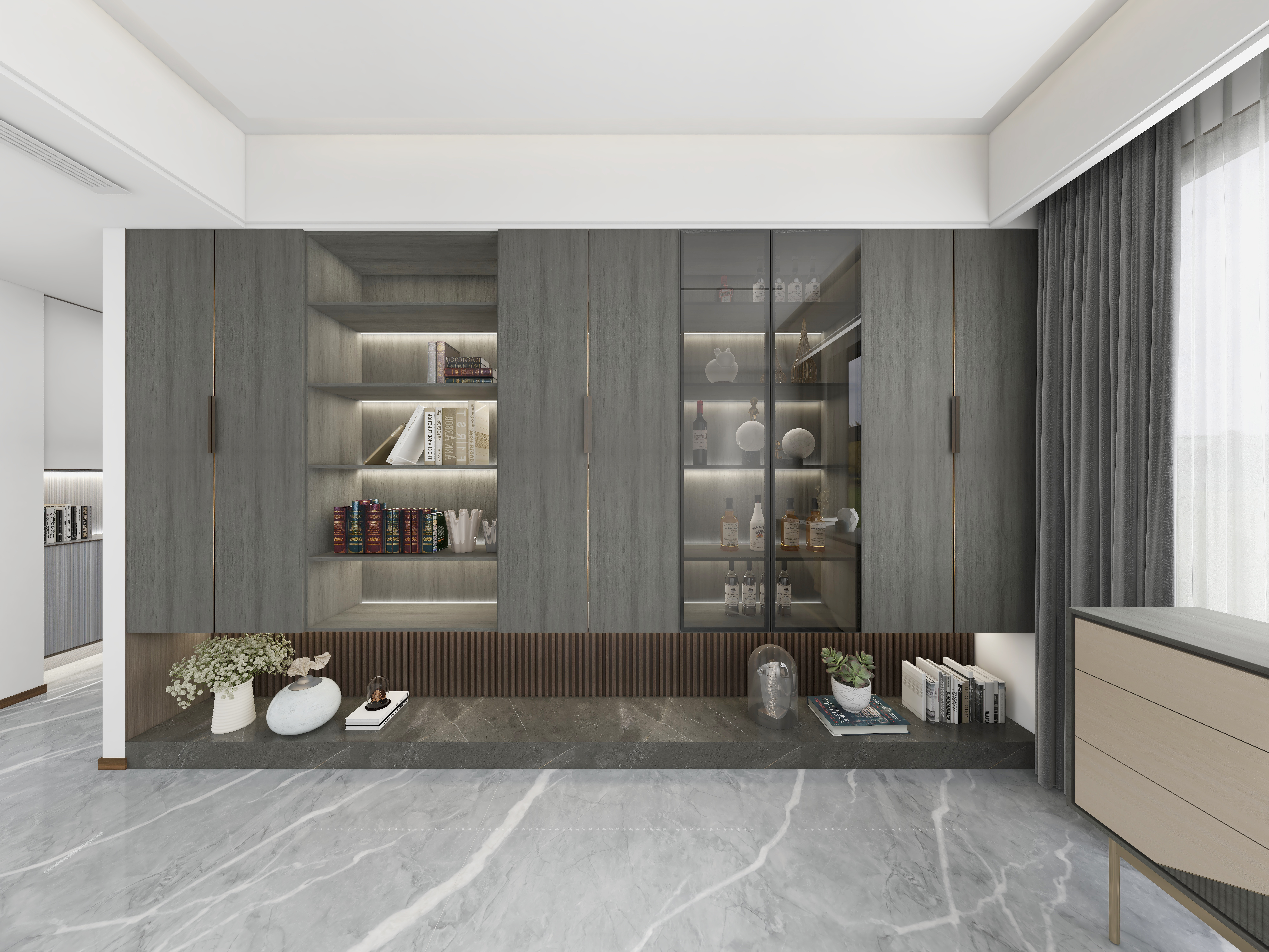 金利源｜定制衣柜，讓家美出新高度！